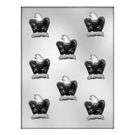 American Eagle Chocolate Mold