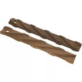 american-light-toast-oak-sticks-2-pieces American Light Toast Oak Sticks 2 pieces