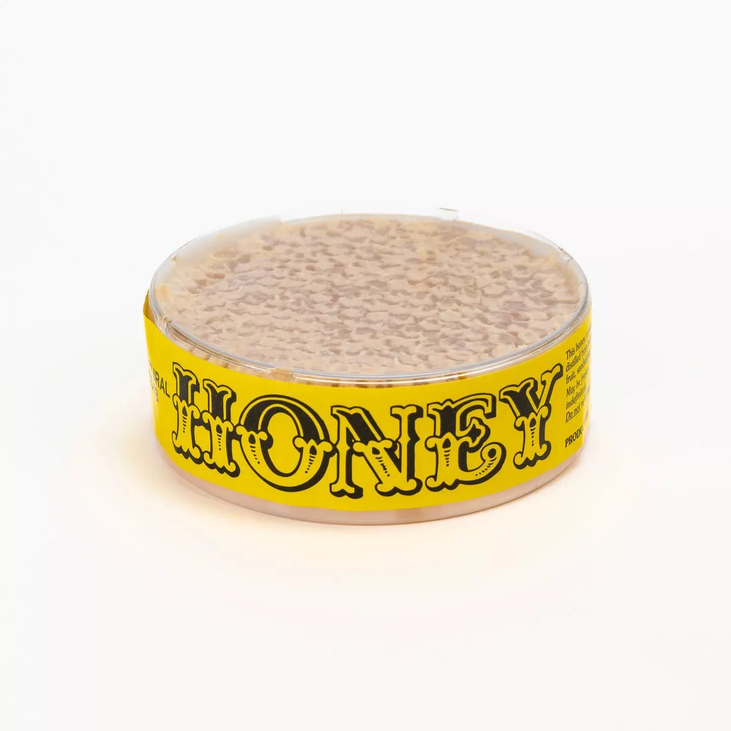 american-raw-honey-comb-8-oz American Raw Honey Comb - 8 oz