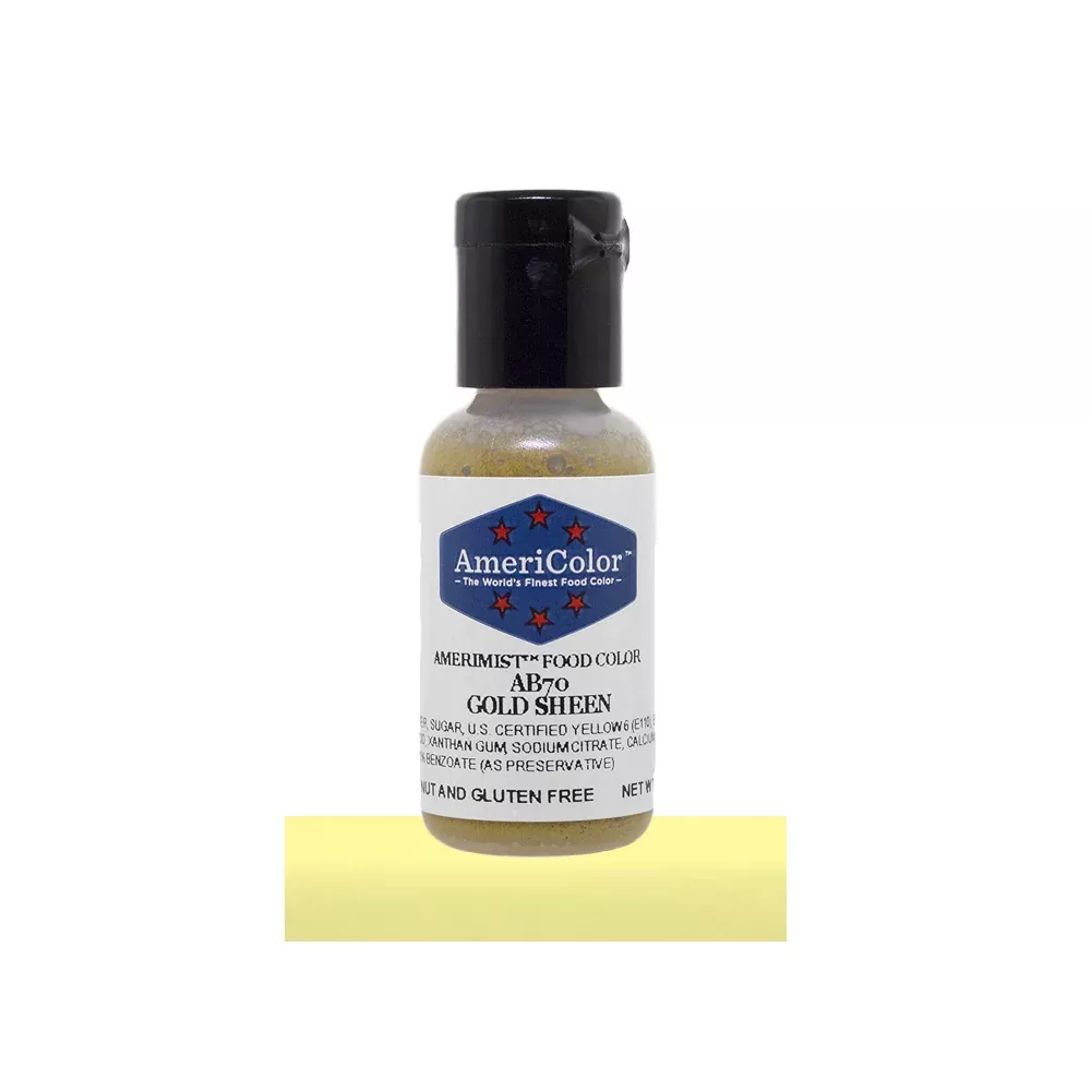 amerimist-gold-sheen AmeriMist - Gold Sheen