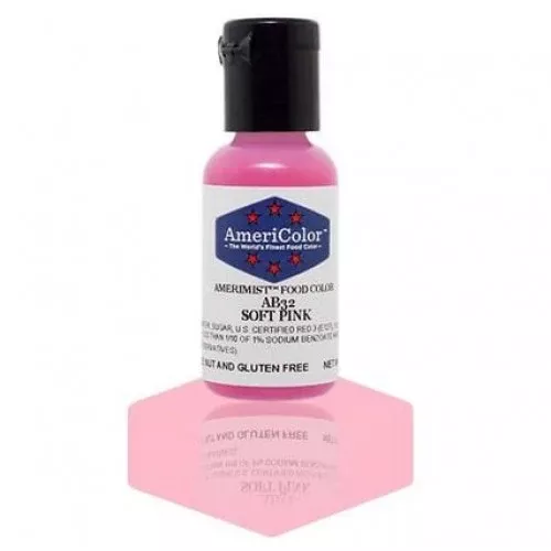 AmeriMist - Soft Pink