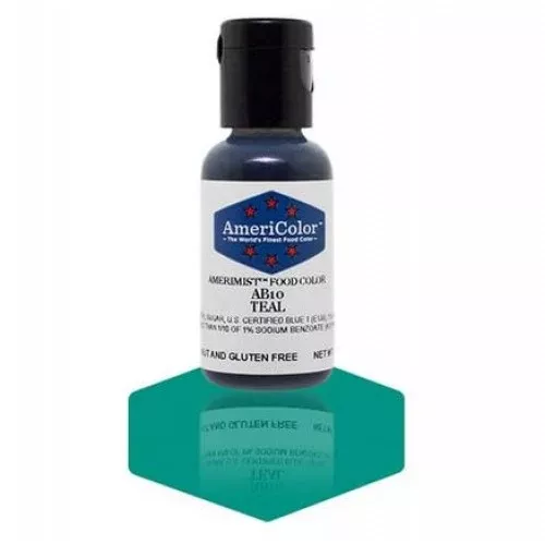 AmeriMist - Teal