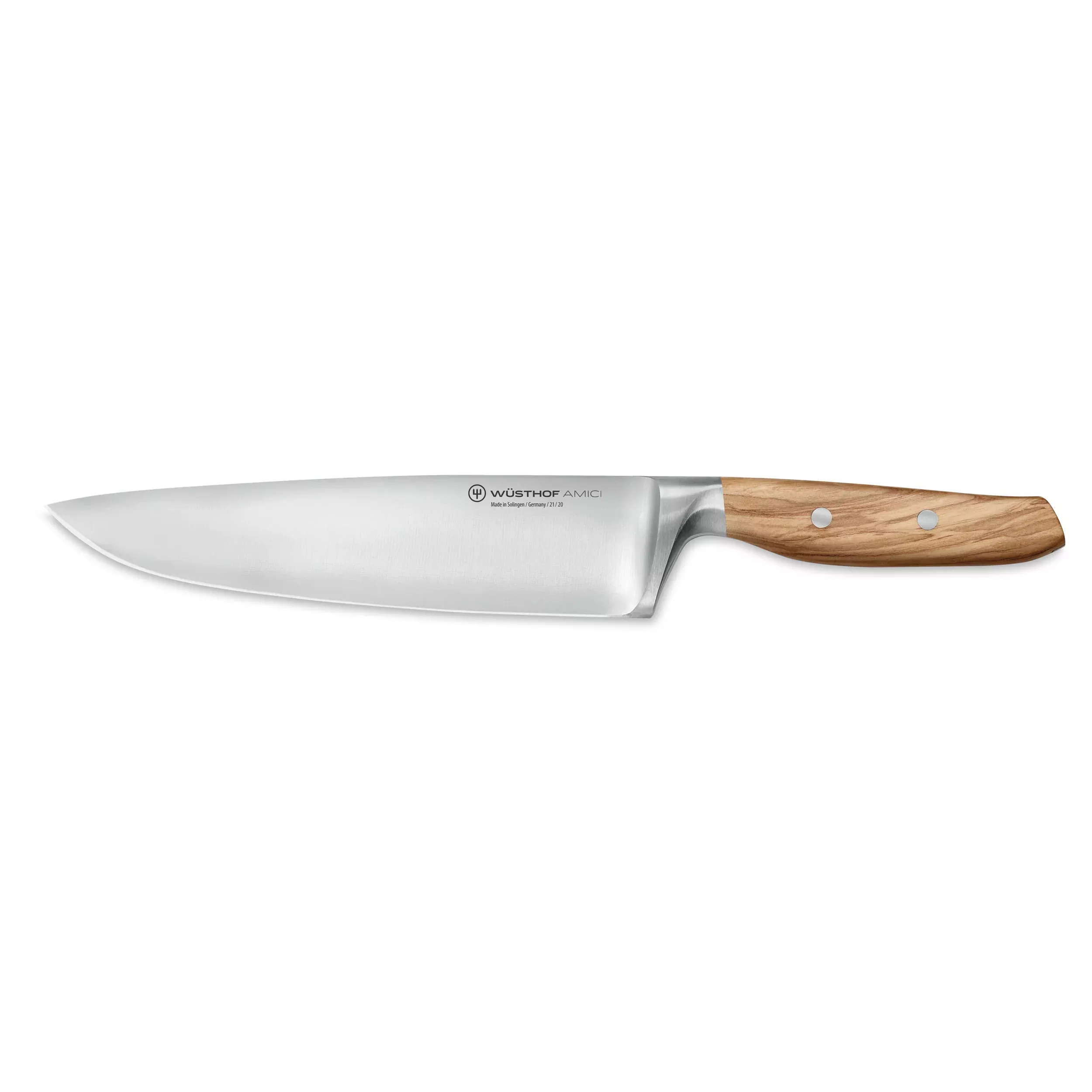 amici-8-chef-s-knife Amici - 8" Chef's Knife