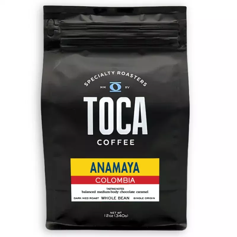 Anamaya Colombia