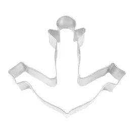 Anchor 4.5 inch Cookie Cutter