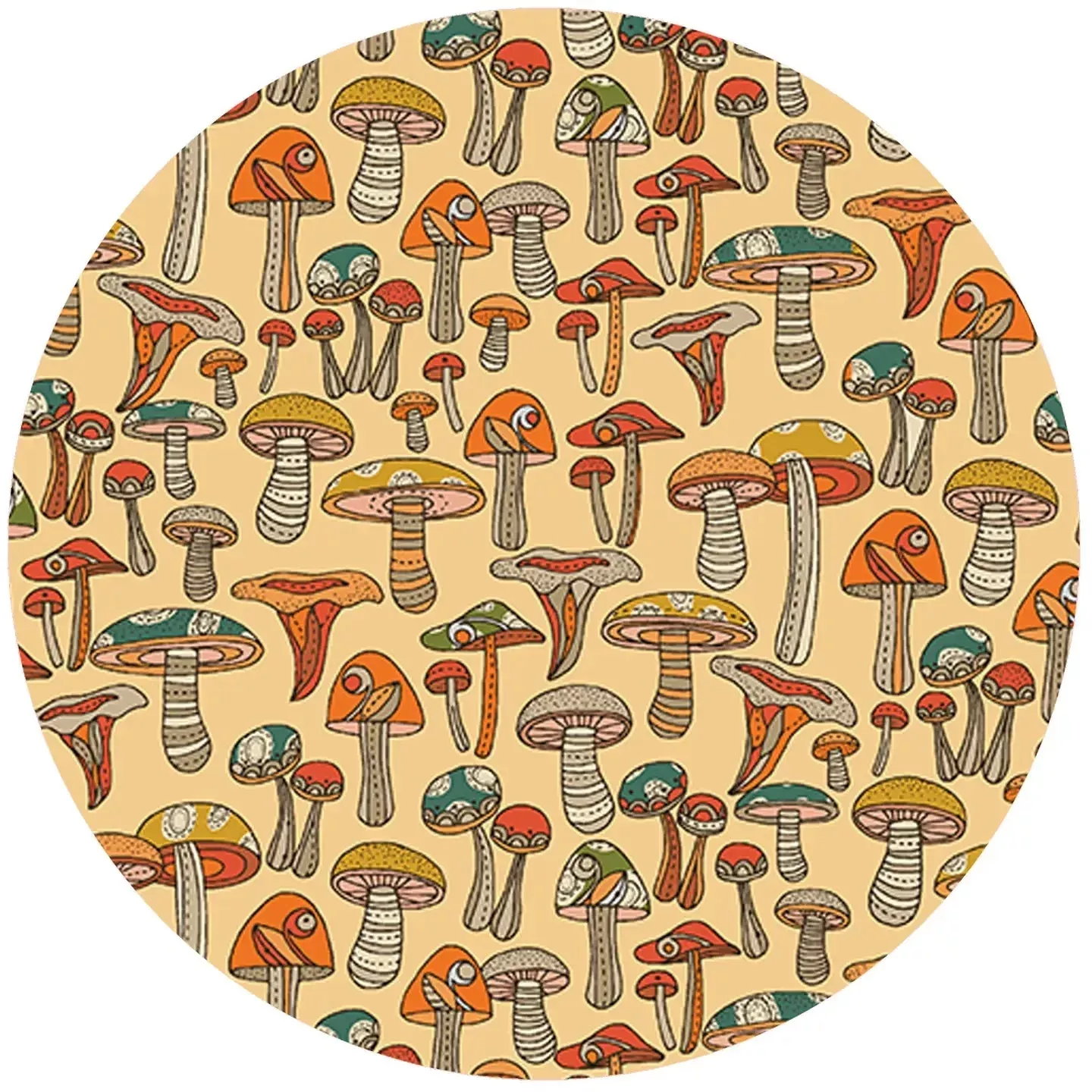 andreas-jar-opener-mini-mushrooms Andreas Jar Opener: Mini Mushrooms