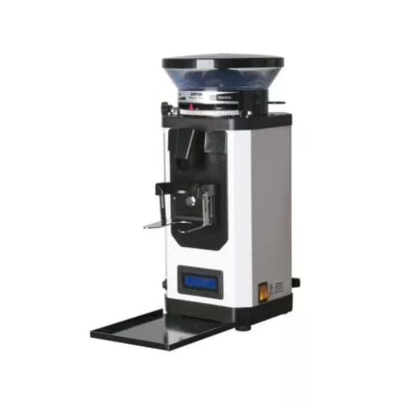 anfim-cody-ii-burr-grinder-white Anfim Cody II Burr Grinder – White
