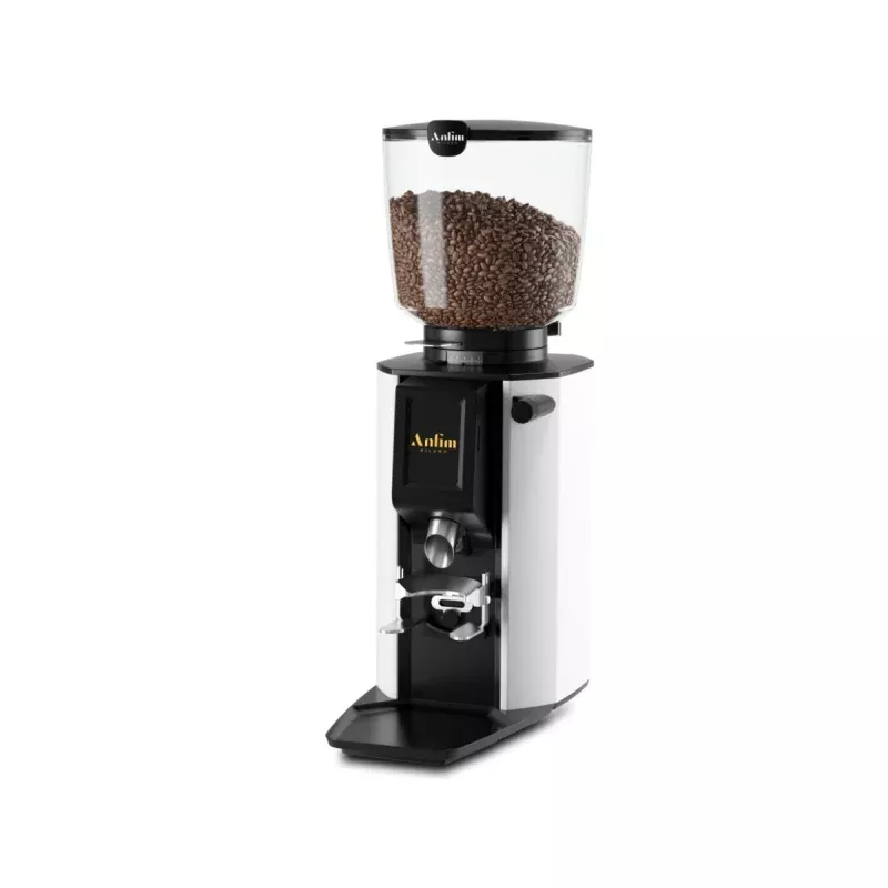 anfim-luna-coffee-grinder-white Anfim Luna Coffee Grinder (White)