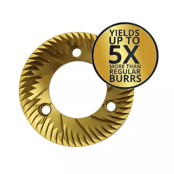 anfim-sp-ii-titanium-blades-burrs-k110-75mm-grinders Anfim SP II Titanium Blades/Burrs K110+ 75mm Grinders