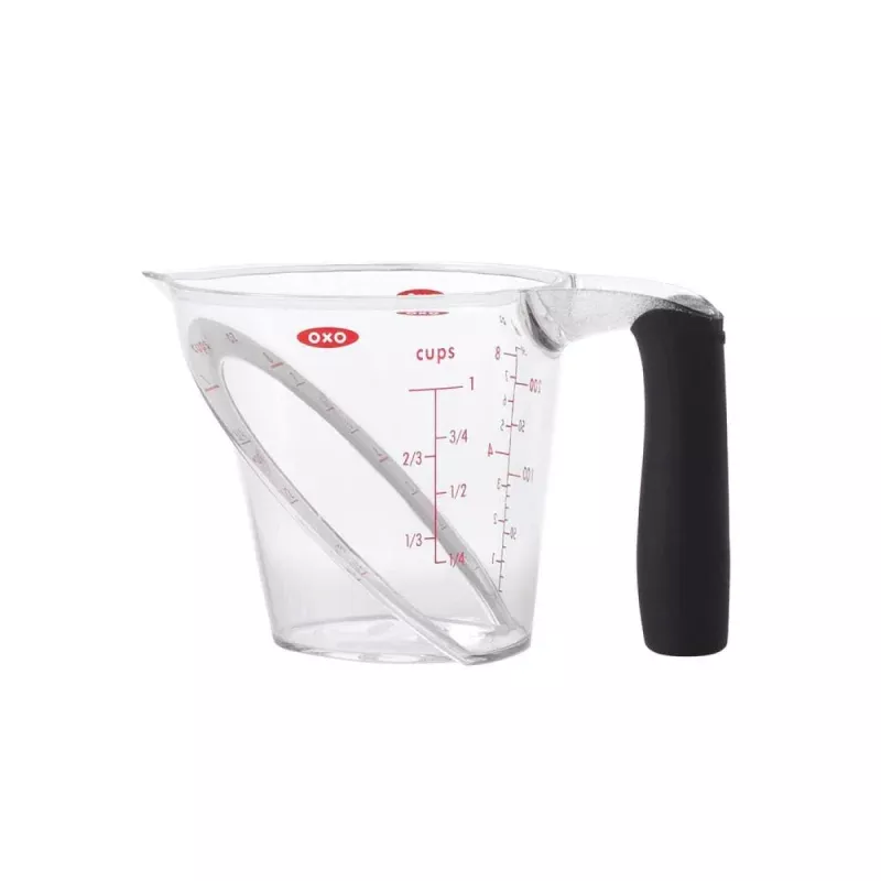 angled-1-cup-measuring-cup Angled 1 Cup Measuring Cup