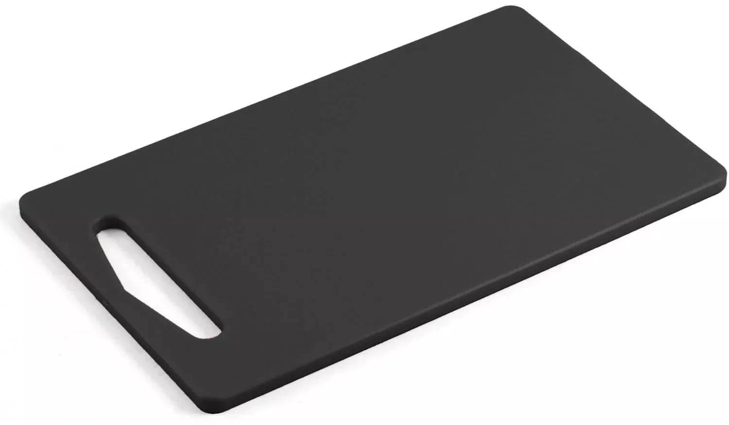 Anita Cutting Board BLACK small
