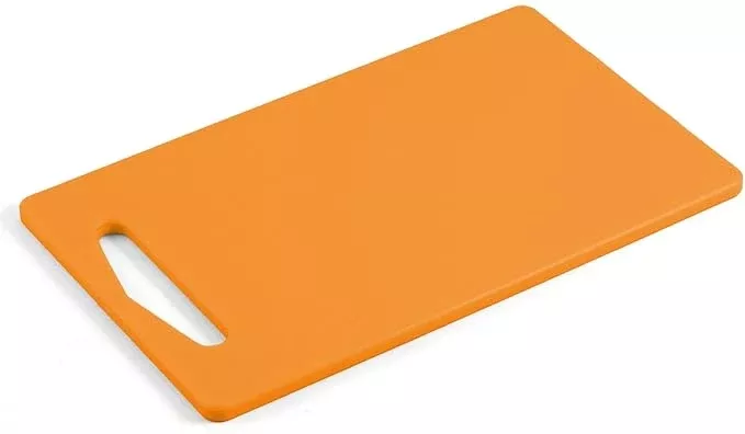 Anita Cutting Board ORANGE small