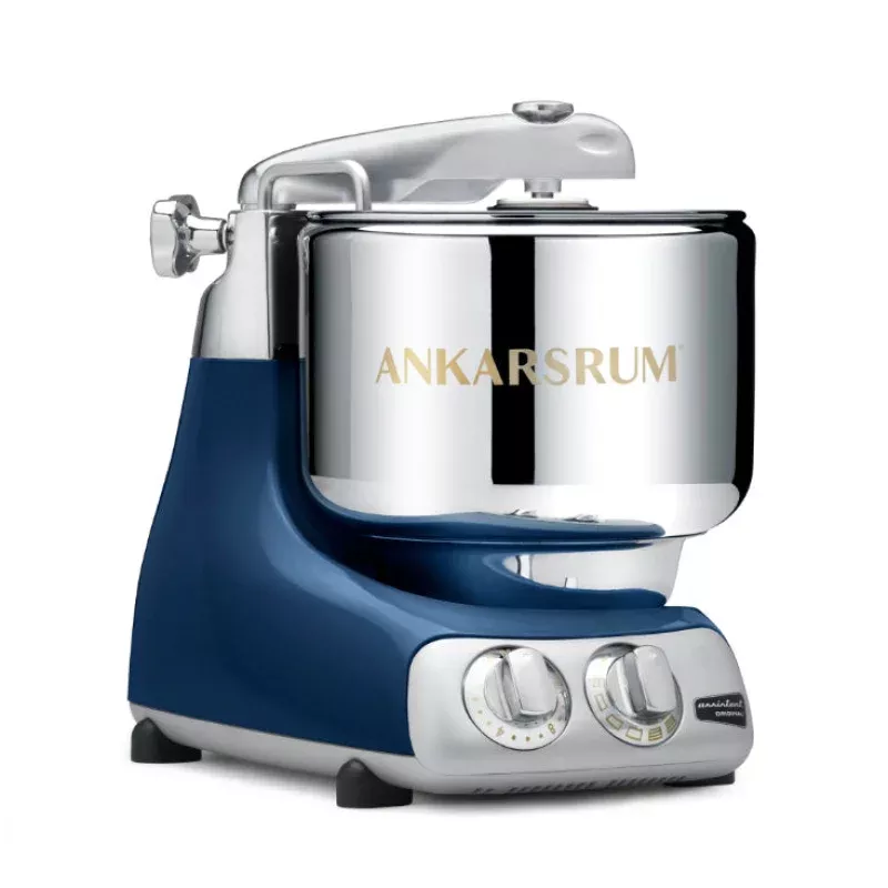 ankarsrum-ocean-bluemixer Ankarsrum Ocean BlueMixer