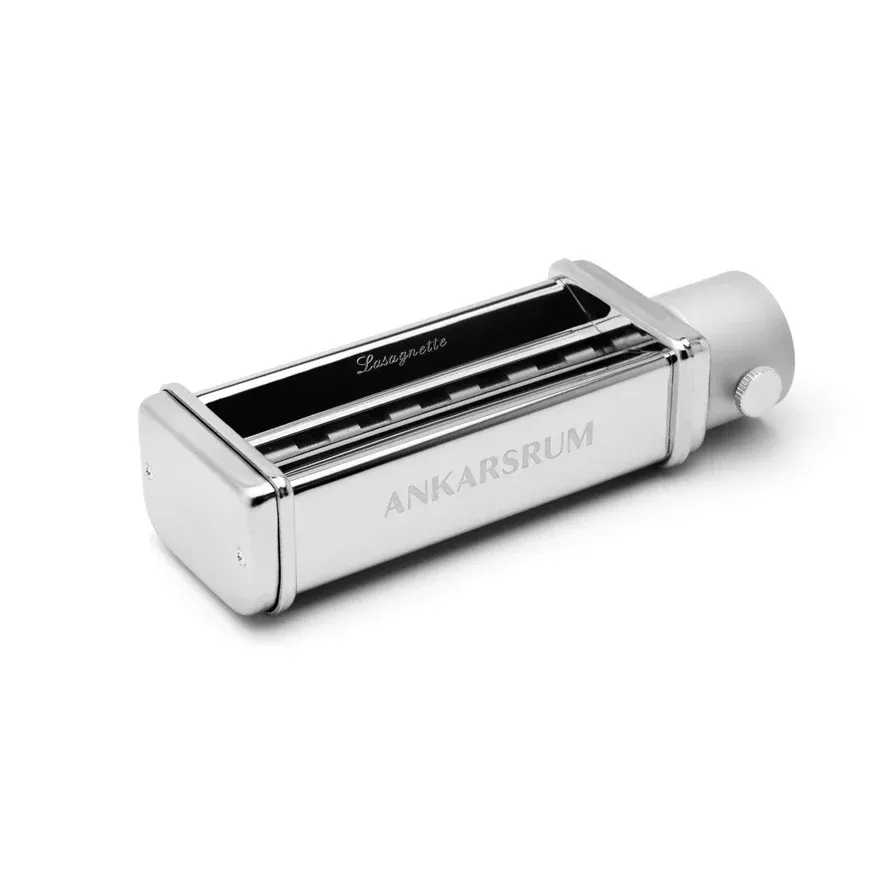 ankarsrum-pasta-cutter-lasagnette Ankarsrum Pasta Cutter - Lasagnette