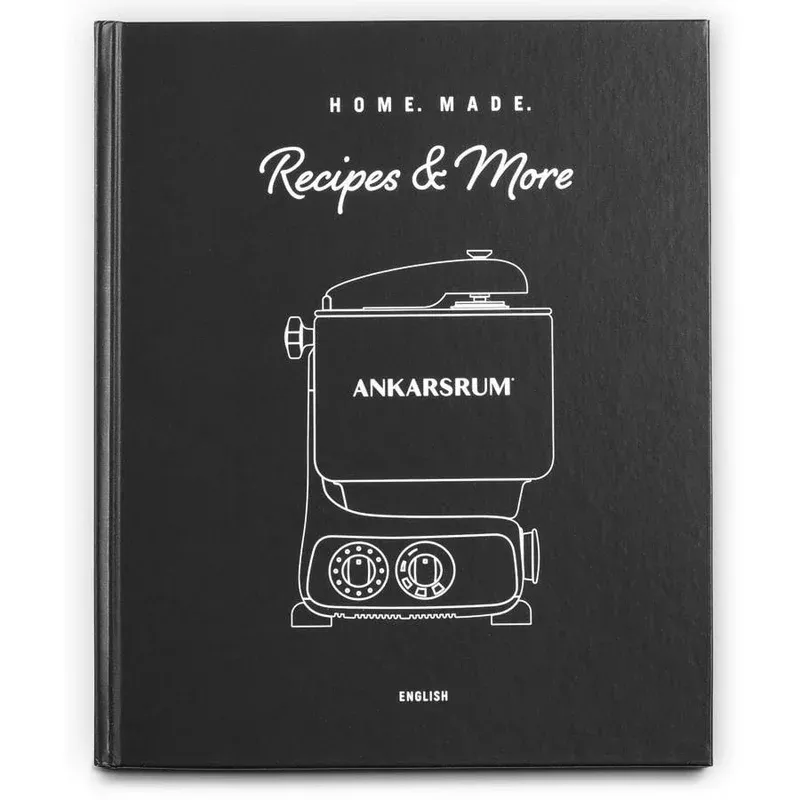 ankarsrum-recipe-book Ankarsrum Recipe Book