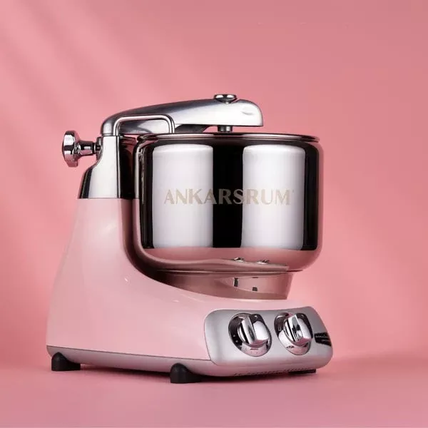 ankarsrum-stand-mixer-akm-6230-cloudy-pink Ankarsrum Stand Mixer (AKM 6230): Cloudy Pink