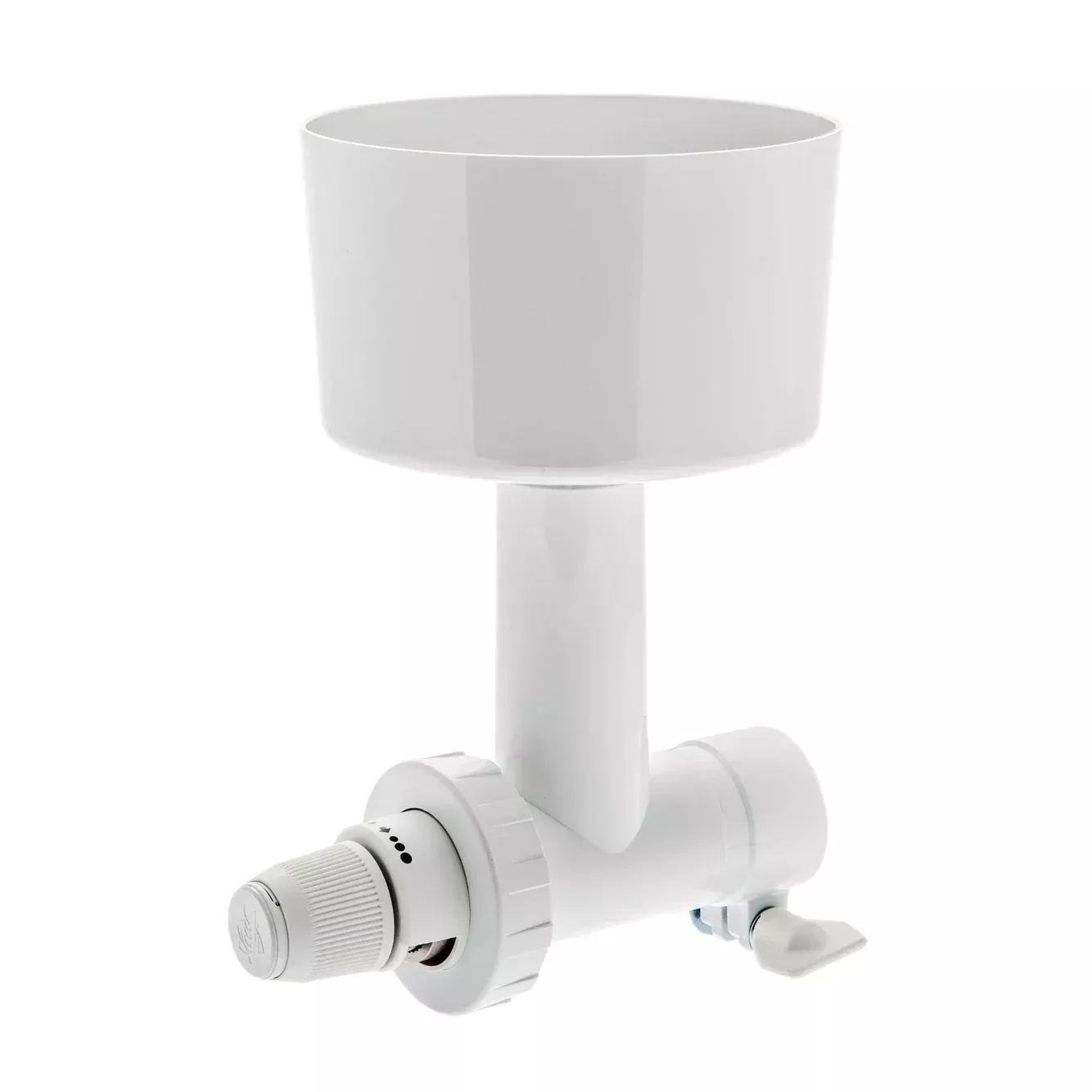 Ankarsrum Stand Mixer Attachment: Grain Mill