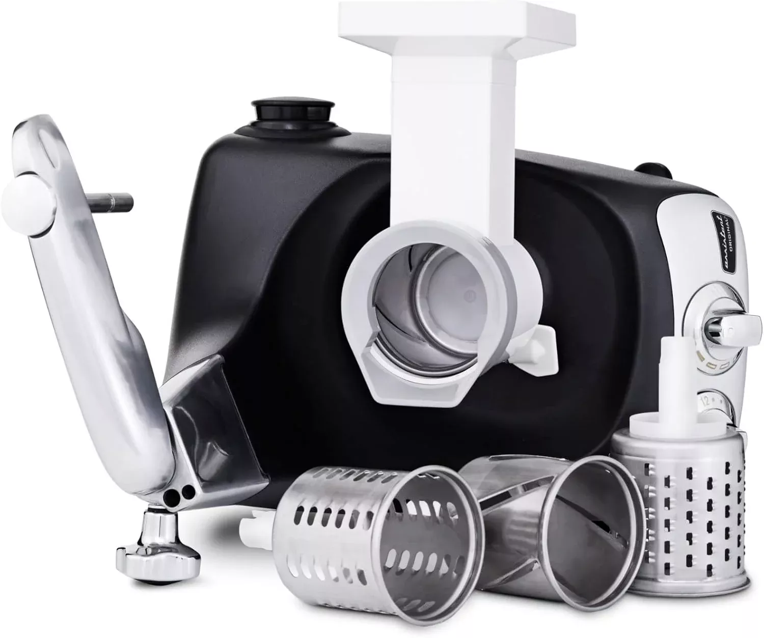 Ankarsrum Vegetable Slicer / Food Processor