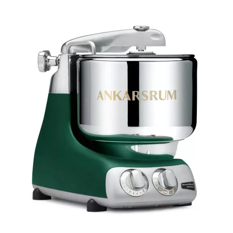 ankarsrumforest-green-mixer AnkarsrumForest Green Mixer