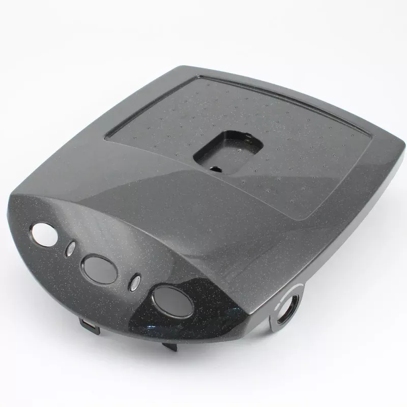 Anthracite Top Lid