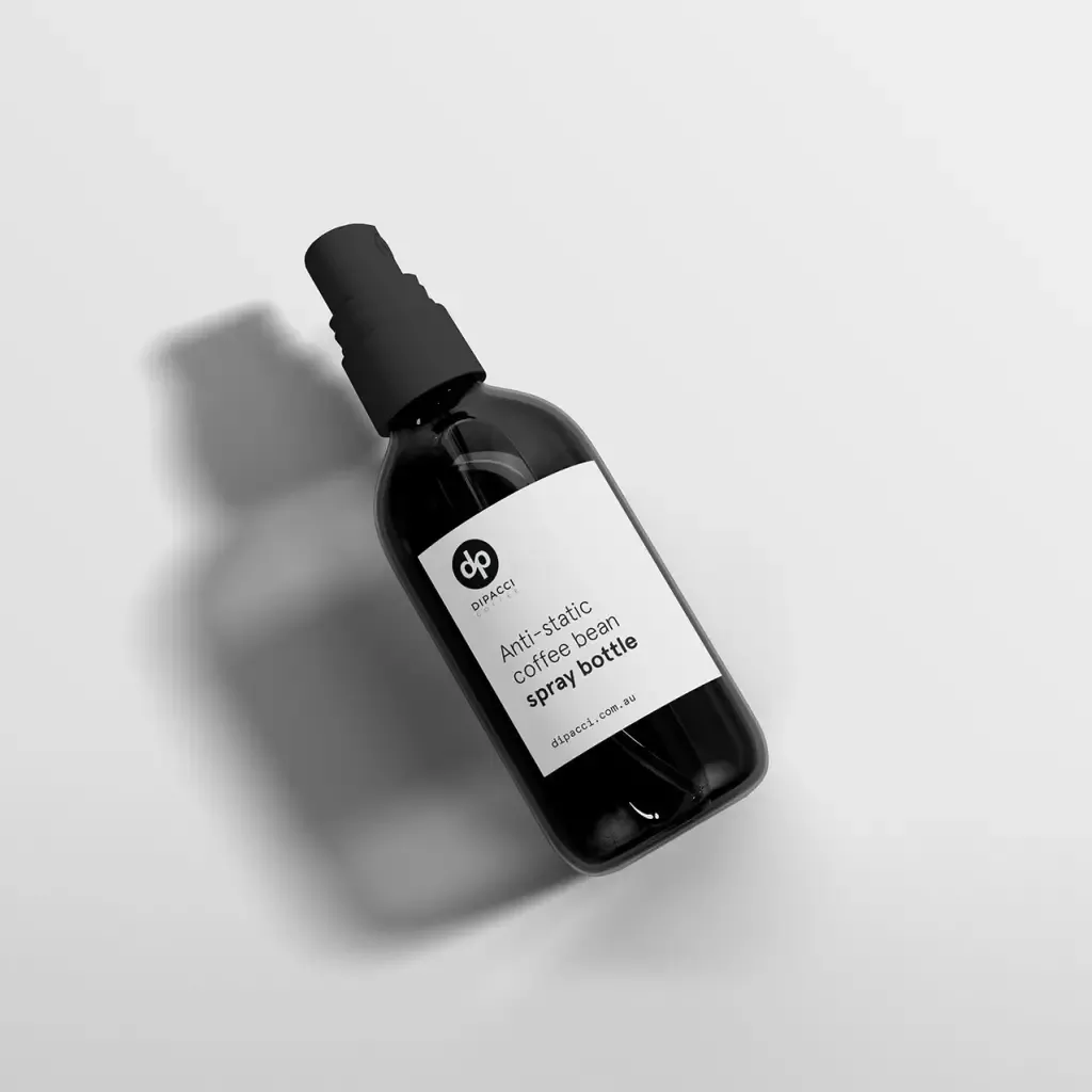 anti-static-coffee-bean-spray-bottle-100ml Anti-Static Coffee Bean Spray Bottle - 100ml