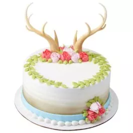 antler-cake-decoration-kit Antler Cake Decoration Kit
