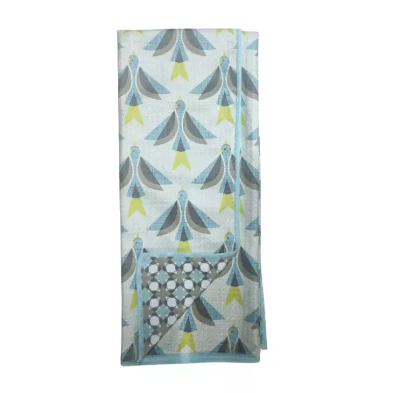 anywhere-reversible-sparrow-towel-blue Anywhere Reversible Sparrow Towel Blue