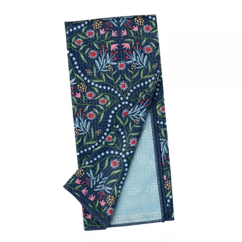 anywhere-towel-glitznavy Anywhere Towel GlitzNavy