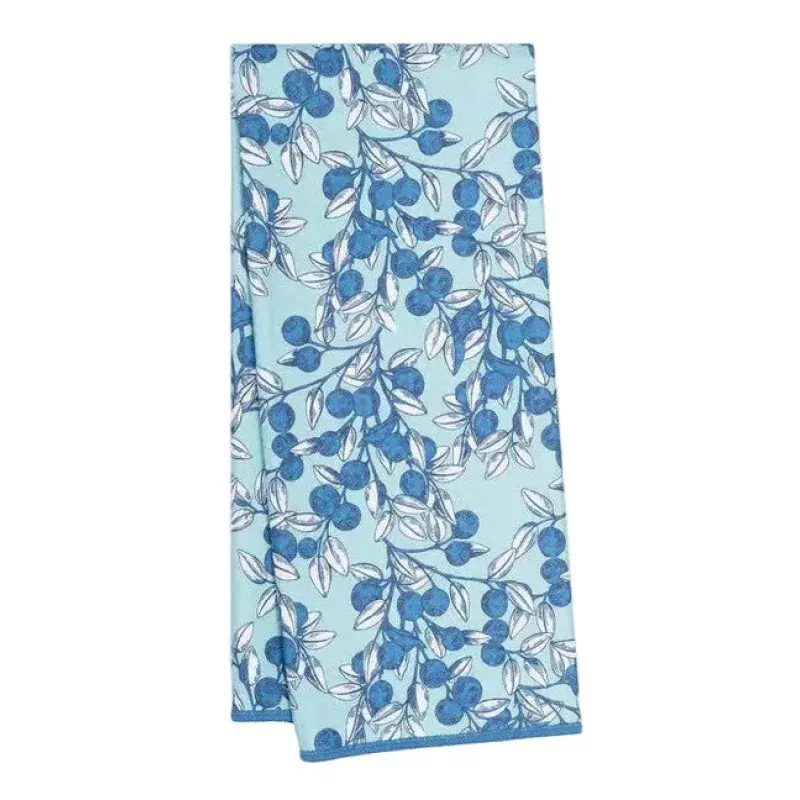 anywhere-towelblueberry Anywhere TowelBlueberry