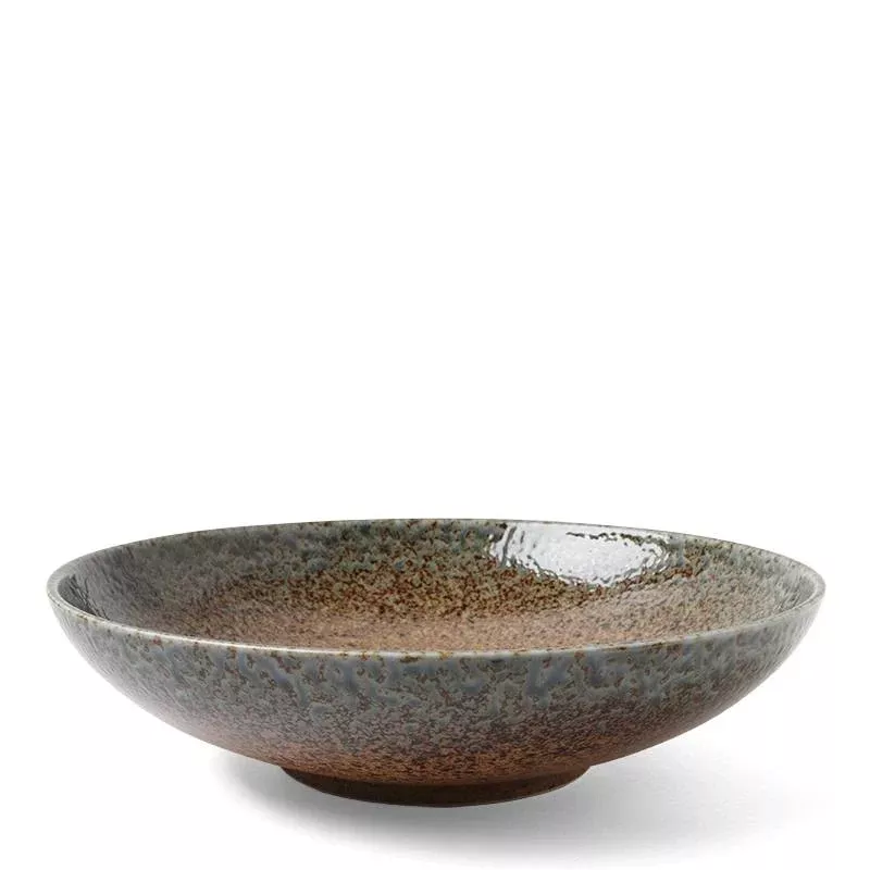 AOI NAGASHI SERVING BOWL 11.25"
