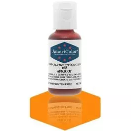 apricot-gel-paste-color-75-oz Apricot Gel Paste Color .75 oz