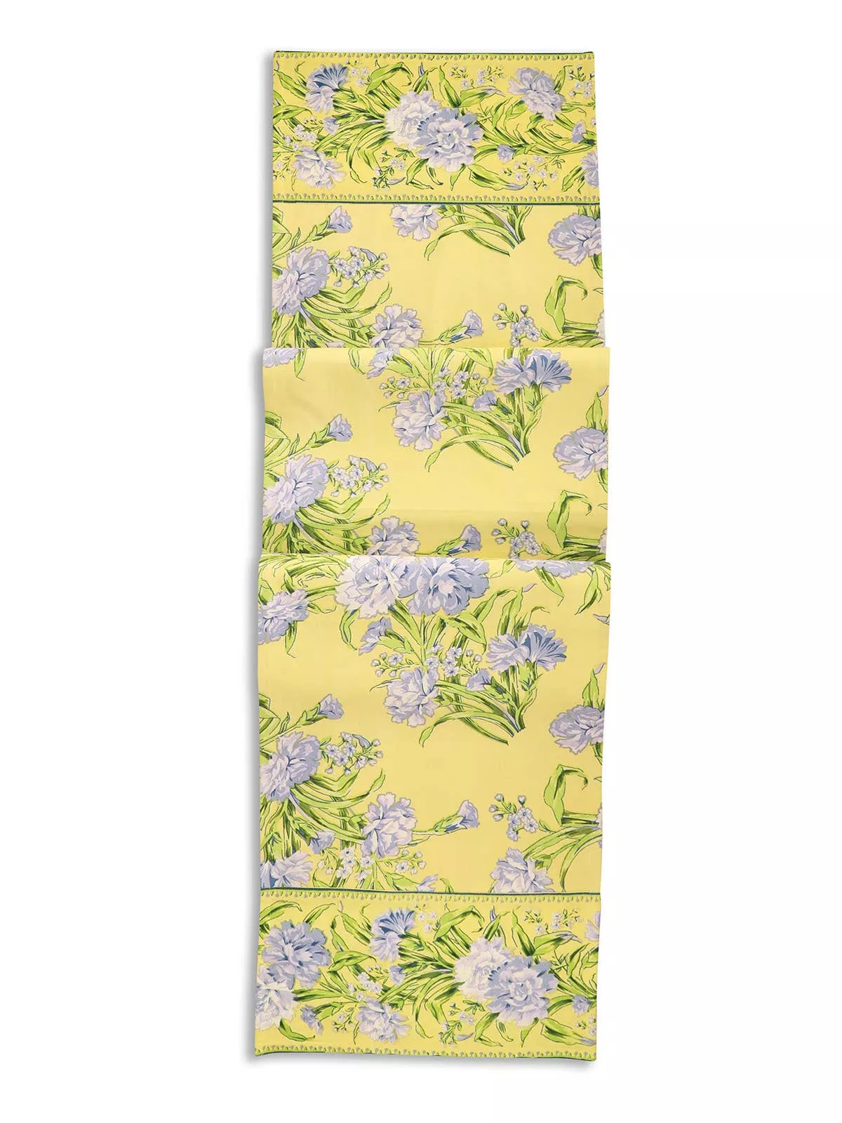 april-cornell-runner-13x72-sacha-yellow APRIL CORNELL RUNNER 13X72" SACHA YELLOW