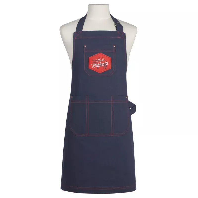 Apron – BBQ-Adult