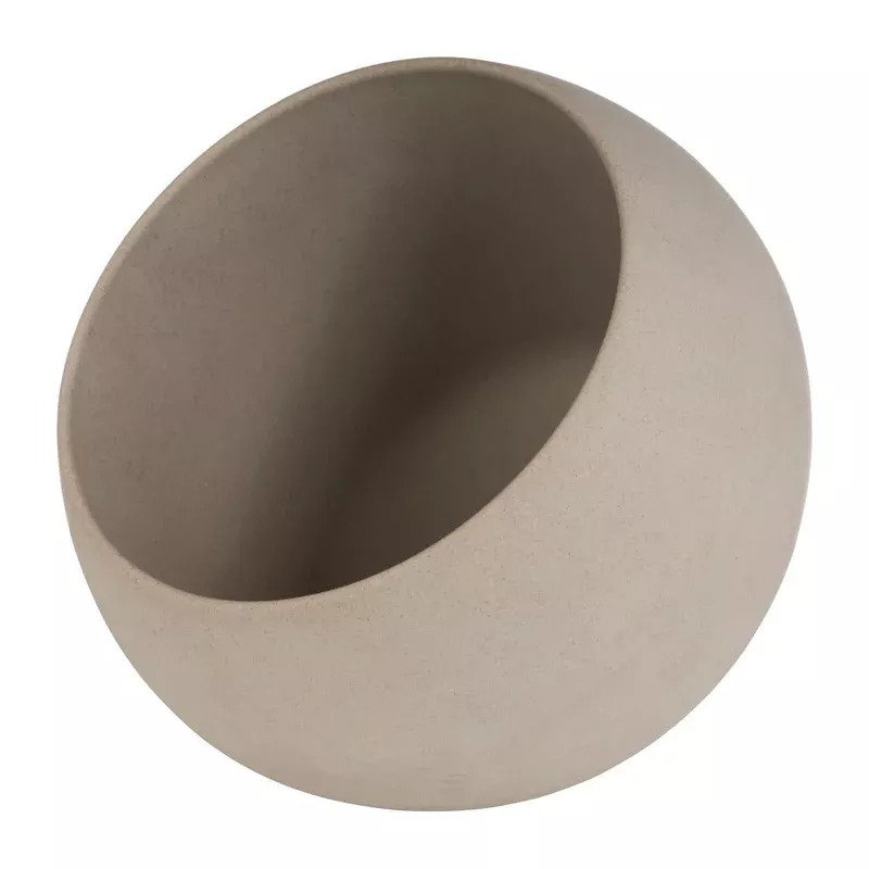 aps-moon-serving-bowl-lid-grey-190mm-ft232 APS Moon Serving Bowl and Lid Grey 190mm – FT232