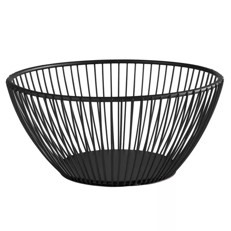 aps-svart-basket-175mm-ft178 APS Svart Basket 175mm – FT178