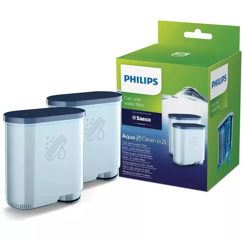 aquaclean-filter-twin-pack AquaClean Filter, Twin Pack