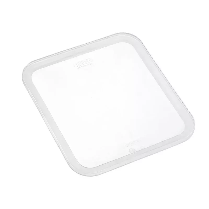 araven-silicone-1-2-gastronorm-lid-gg801 Araven Silicone 1/2 Gastronorm Lid – GG801