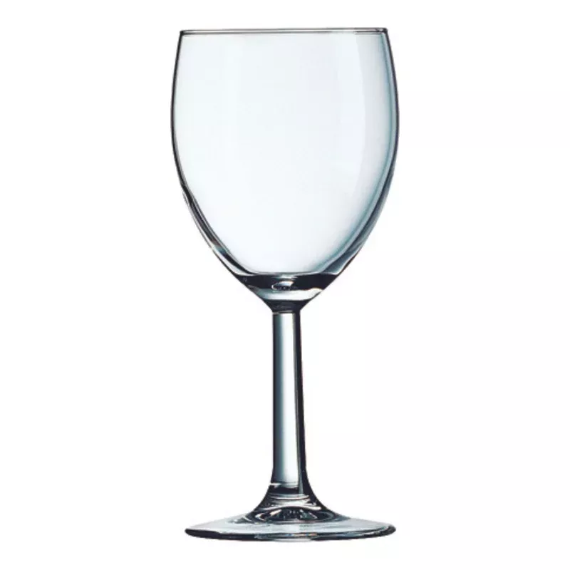 Arcoroc Ballon Super Savoie Wine Glass 12 oz (24-pack)