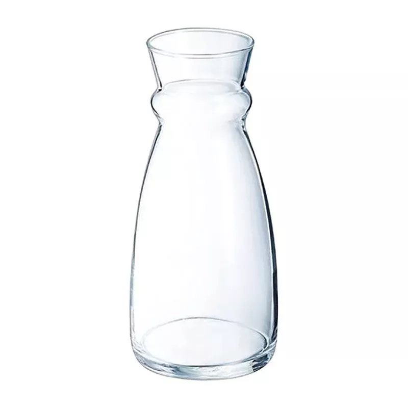 Arcoroc Fluid Carafe 750ml (Pack of 6) – HR794