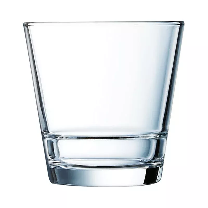 arcoroc-stack-up-old-fashioned-glasses-320ml-pack-24-hr913 Arcoroc Stack Up Old Fashioned Glasses 320ml (Pack of 24) – HR913