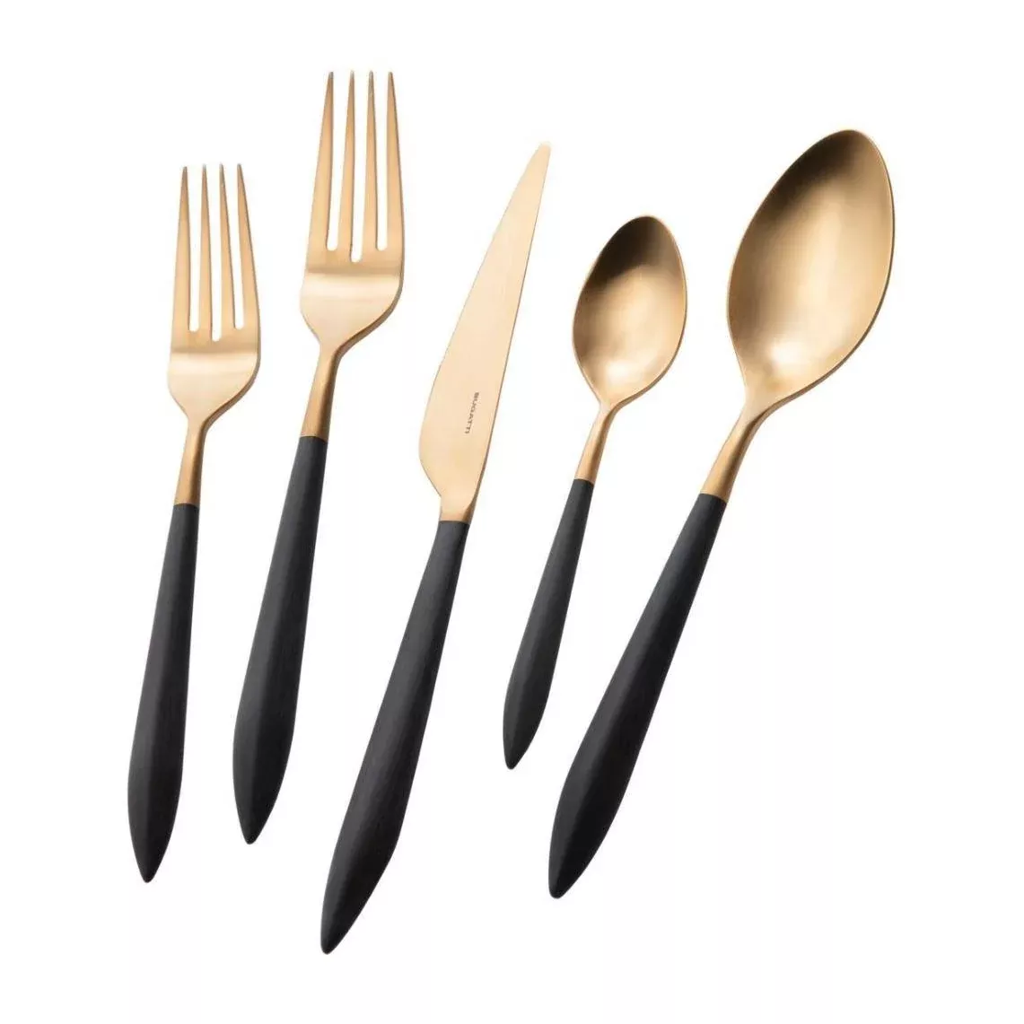 ares-black-gold-serving-pieces Ares -Black/Gold - Serving Pieces