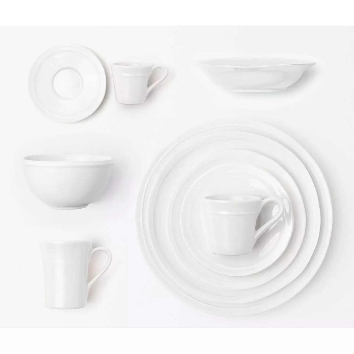 ariana-dinnerware Ariana - Dinnerware