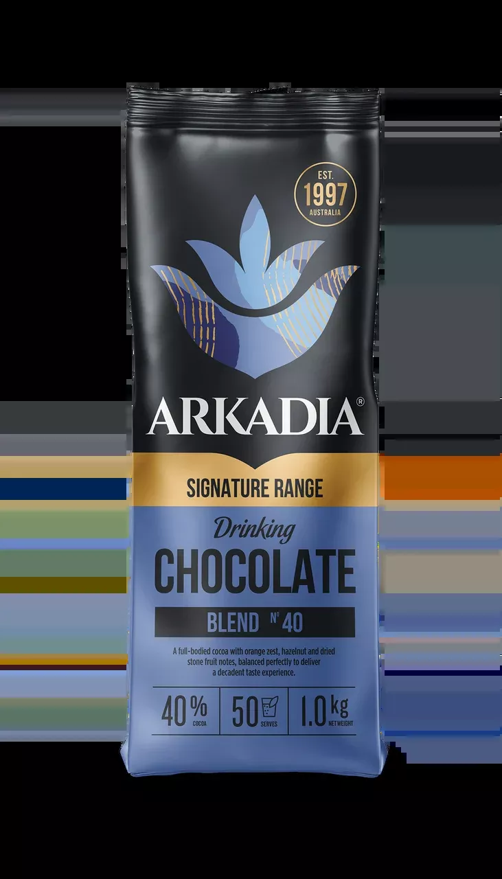 arkadia-cocoa-drinking-chocolate-blend-40-1kg Arkadia Cocoa Drinking Chocolate Blend 40- 1kg