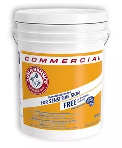 arm-hammer-commercial-liquid-laundry-detergent-sensitive-skin-5-gallon-bucket Arm & Hammer - Commercial Liquid Laundry Detergent For Sensitive Skin, 5 Gallon Bucket
