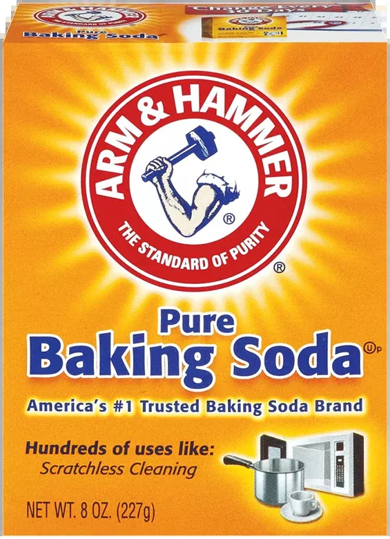 arm-hammer-pure-baking-soda-8oz-box-case-24 Arm & Hammer - Pure Baking Soda, 8oz Box - Case of 24
