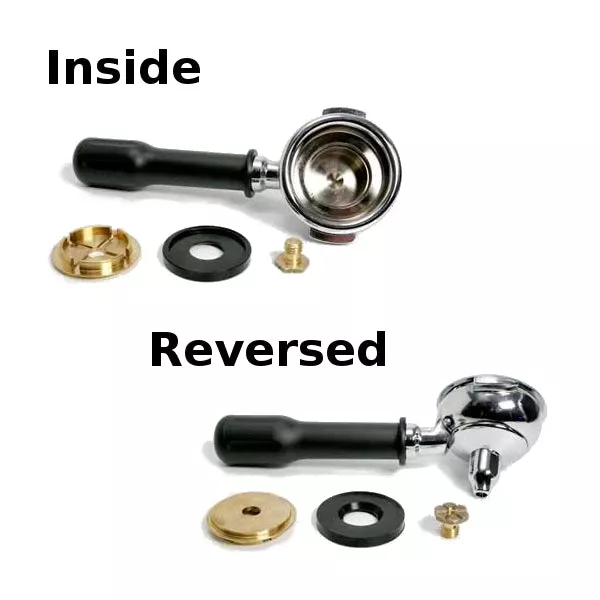 Aroma Point Capsule Adapter Kit