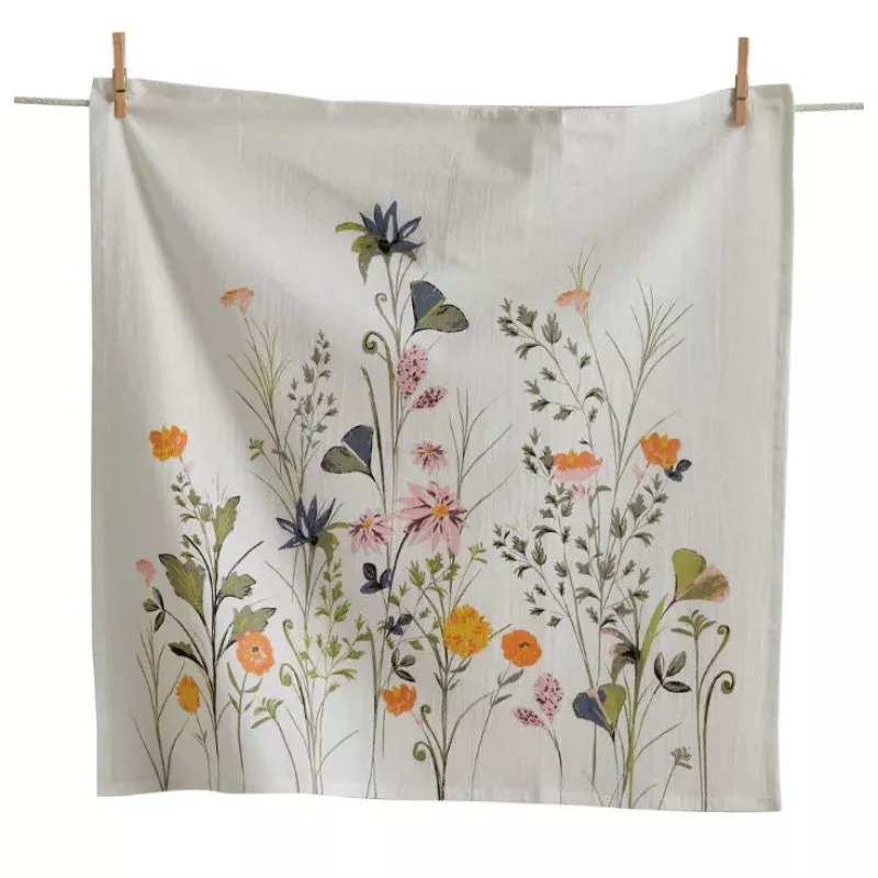 artisona-wild-flower-flour-sack Artisona Wild Flower Flour Sack