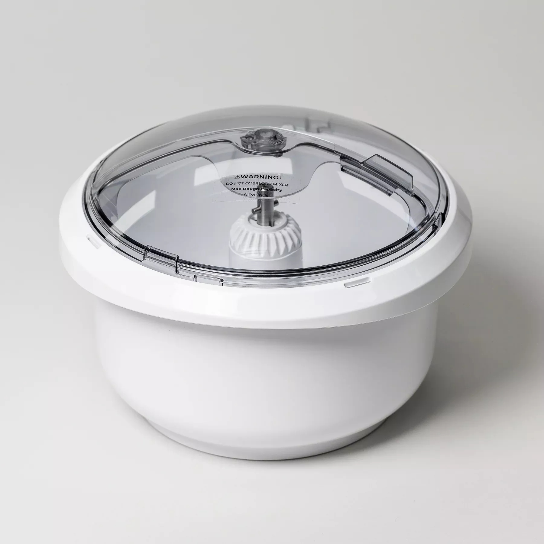 Artiste Bowl and Lid