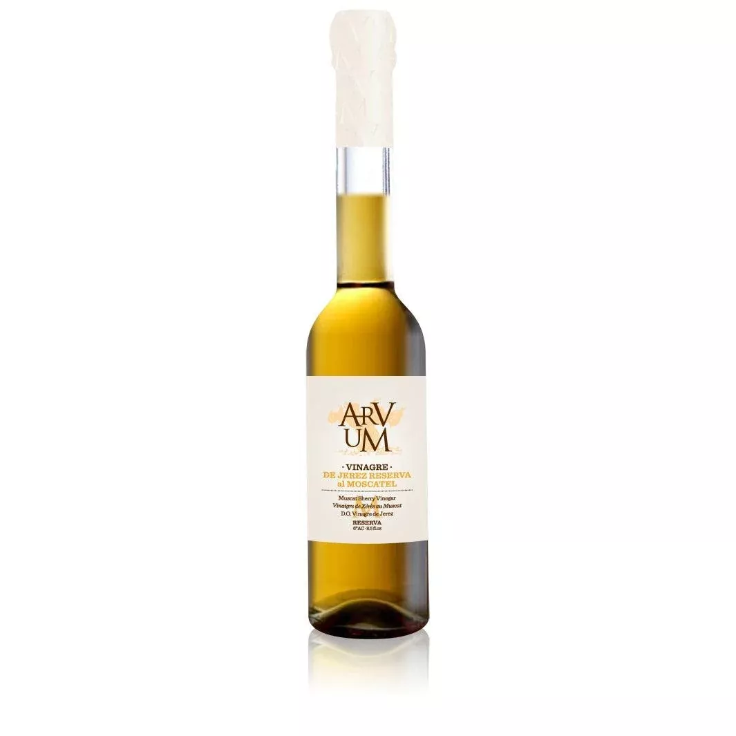arvum-moscatel-vinegar Arvum Moscatel Vinegar