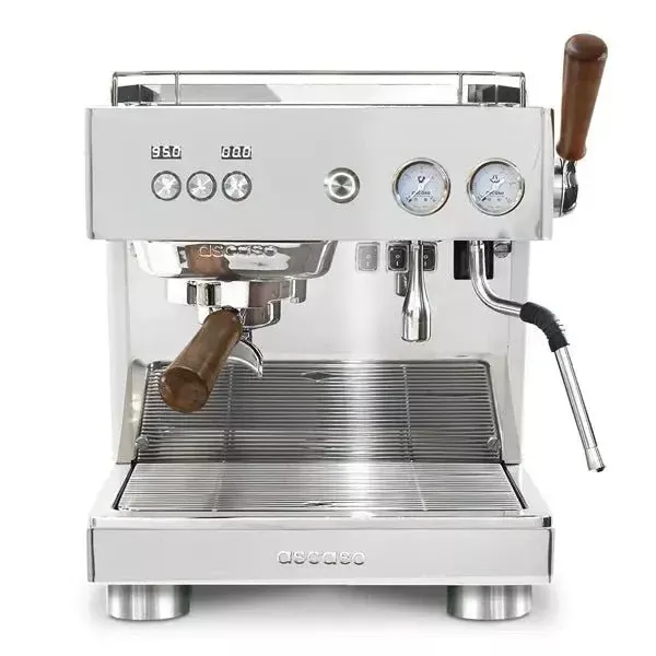 ascaso-baby-t-zero-coffee-machine Ascaso Baby T Zero Coffee Machine
